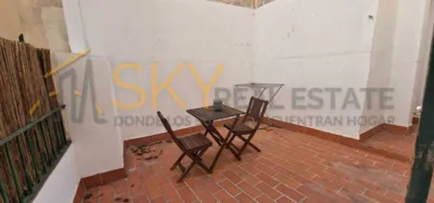 Piso en venta en Calle Carrer Rafael Xamena, Es Jonquet (Distrito Ponent. Palma de Mallorca) de 422.000 €
