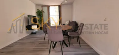 Piso en venta en Calle Carrer Rafael Xamena, Es Jonquet (Distrito Ponent. Palma de Mallorca) de 422.000 €