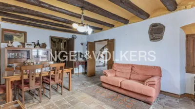 Terraced house in Canyelles photo 10