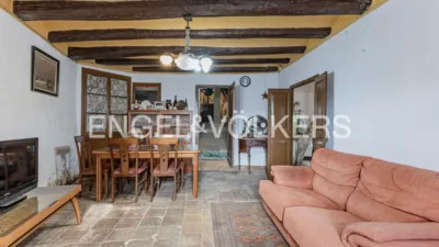 Terraced house in Canyelles photo 11