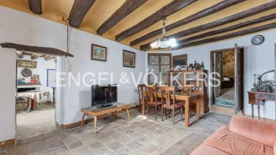 Terraced house in Canyelles photo 12