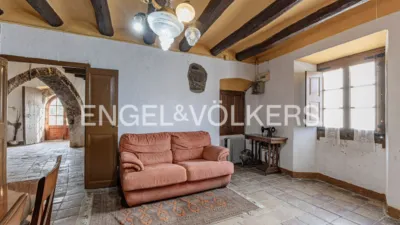 Terraced house in Canyelles photo 13
