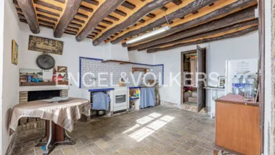 Terraced house in Canyelles photo 14