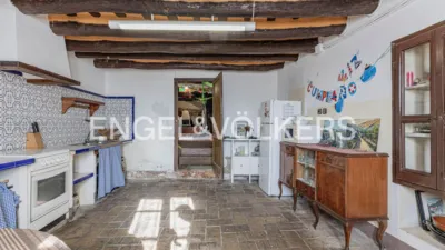 Terraced house in Canyelles photo 15