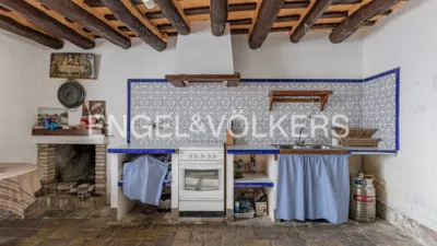 Terraced house in Canyelles photo 16