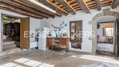 Terraced house in Canyelles photo 17