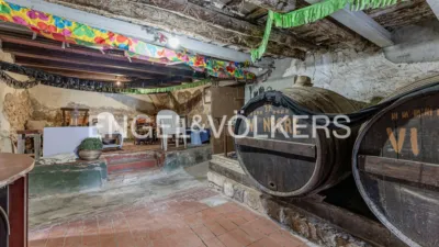 Terraced house in Canyelles photo 18