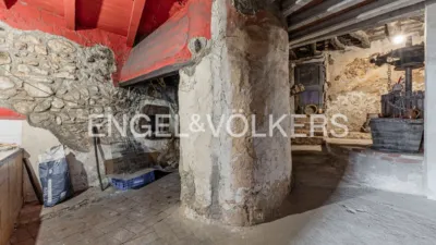 Terraced house in Canyelles photo 22