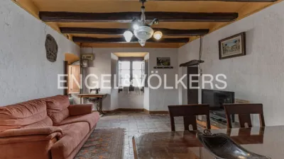 Terraced house in Canyelles photo 23
