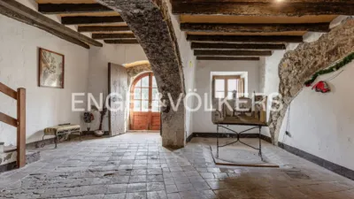 Terraced house in Canyelles photo 24