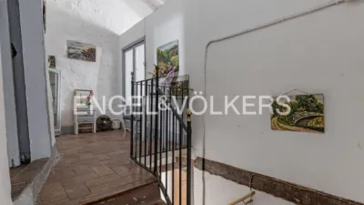Terraced house in Canyelles photo 25