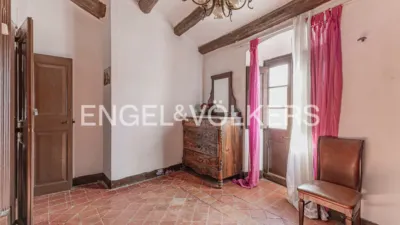 Terraced house in Canyelles photo 27