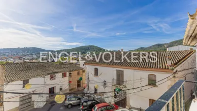 Terraced house in Canyelles photo 28