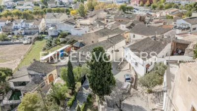 Terraced house in Canyelles photo 2