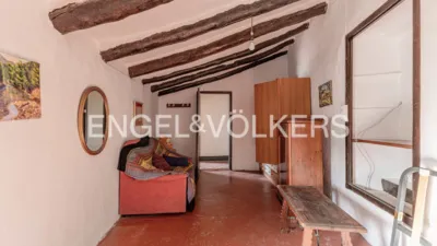 Terraced house in Canyelles photo 29