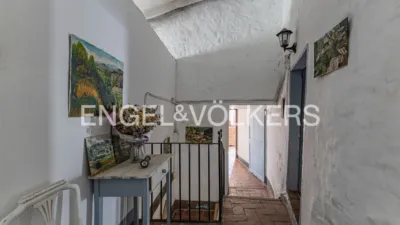 Terraced house in Canyelles photo 30