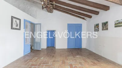 Terraced house in Canyelles photo 31