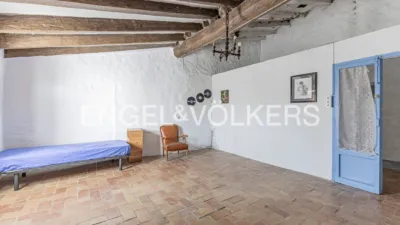 Terraced house in Canyelles photo 32