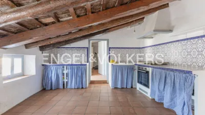 Terraced house in Canyelles photo 33