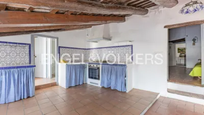 Terraced house in Canyelles photo 34