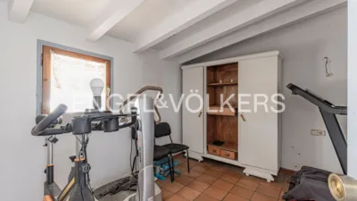 Terraced house in Canyelles photo 35