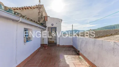 Terraced house in Canyelles photo 37