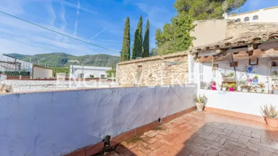 Terraced house in Canyelles photo 38
