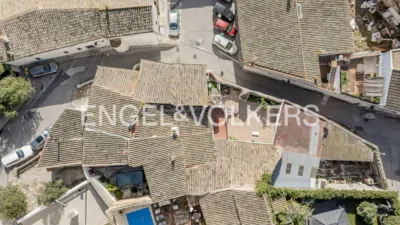 Terraced house in Canyelles photo 3