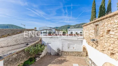 Terraced house in Canyelles photo 40