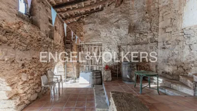 Terraced house in Canyelles photo 50