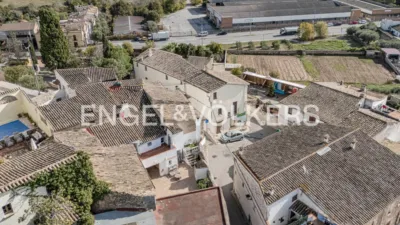 Terraced house in Canyelles photo 52