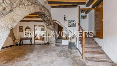 Terraced house in Canyelles photo 5