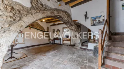 Terraced house in Canyelles photo 6
