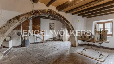 Terraced house in Canyelles photo 7