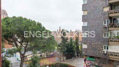 Piso en alquiler en Calle de Pío Baroja - Imagen 22