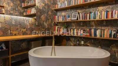 Piso en alquiler en Calle de Esparteros - Imagen 16