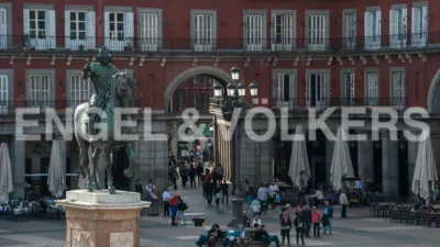 Piso en alquiler en Calle de Esparteros - Imagen 36