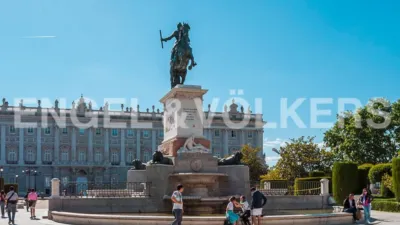 Piso en alquiler en Calle de Esparteros - Imagen 38