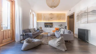 Piso en alquiler en Calle de Esparteros - Imagen 3