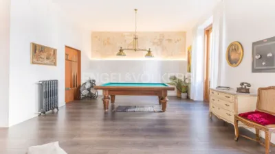 Piso en alquiler en Calle de Esparteros - Imagen 4