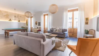 Piso en alquiler en Calle de Esparteros - Imagen 5