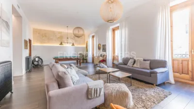 Piso en alquiler en Calle de Esparteros - Imagen 6