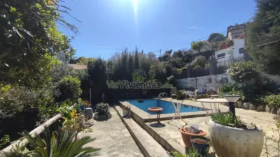 House in Sant Esteve Sesrovires photo 10