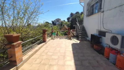 House in Sant Esteve Sesrovires photo 28