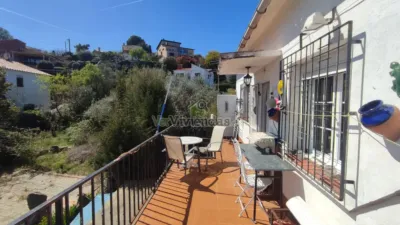 House in Sant Esteve Sesrovires photo 31