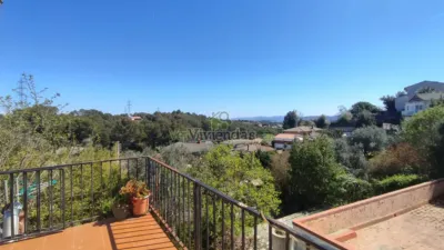 House in Sant Esteve Sesrovires photo 33