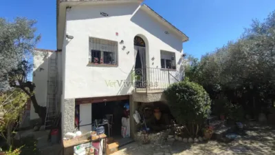 House in Sant Esteve Sesrovires photo 37