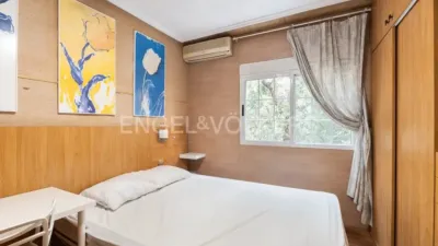 Piso en alquiler en Ciutat Jardí - Imagen 10