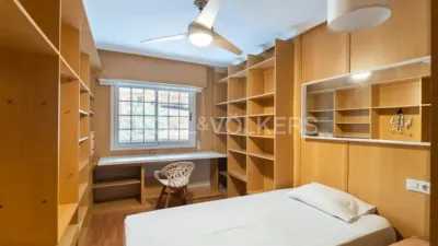 Piso en alquiler en Ciutat Jardí - Imagen 14
