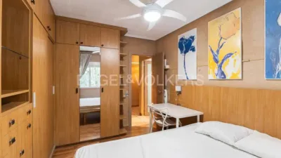 Piso en alquiler en Ciutat Jardí - Imagen 15